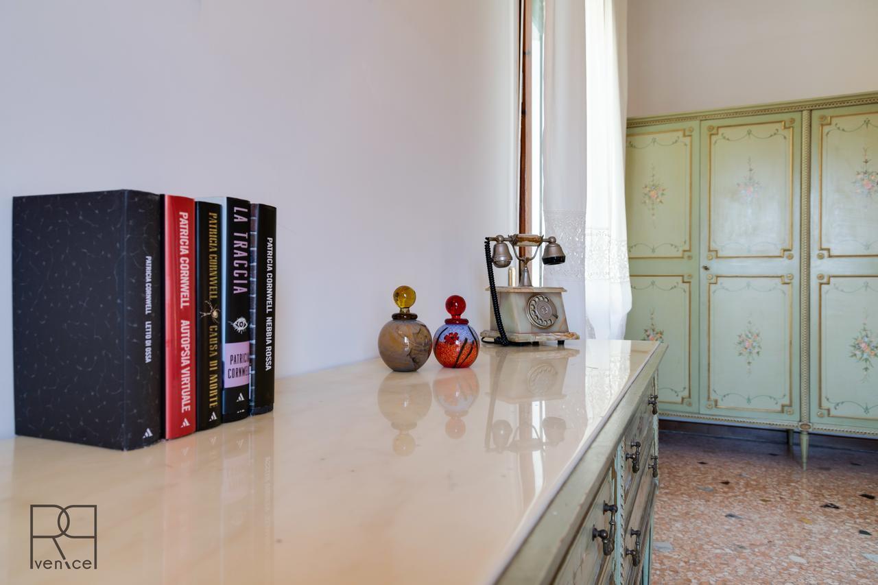 البندقية-ليدو Villa Noto Lagoon Flat المظهر الخارجي الصورة