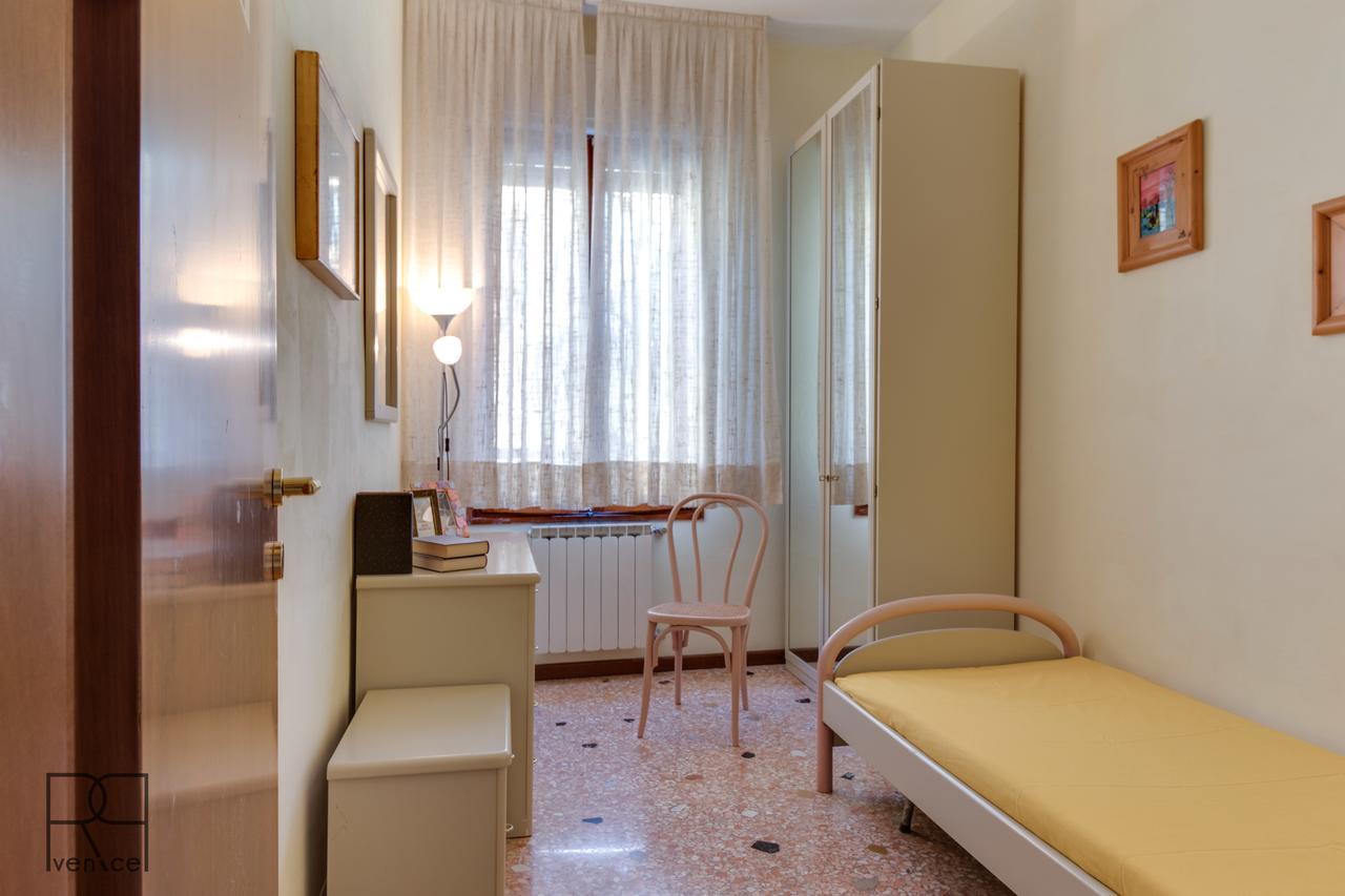 البندقية-ليدو Villa Noto Lagoon Flat المظهر الخارجي الصورة