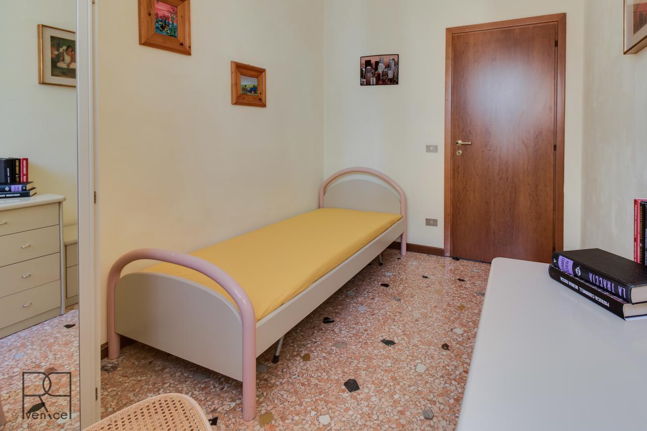 البندقية-ليدو Villa Noto Lagoon Flat المظهر الخارجي الصورة