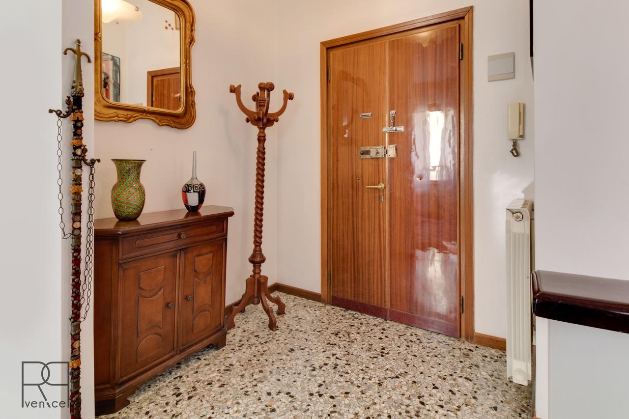 البندقية-ليدو Villa Noto Lagoon Flat المظهر الخارجي الصورة