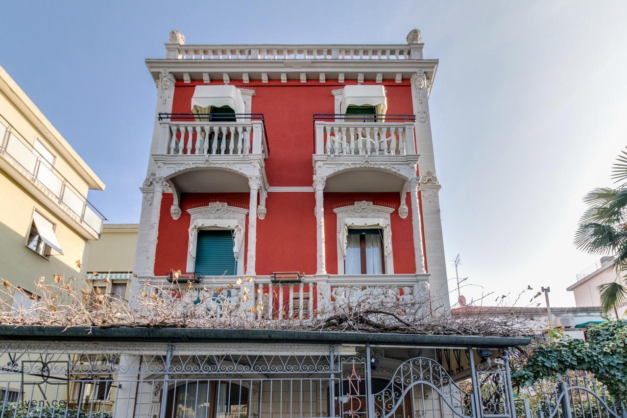 البندقية-ليدو Villa Noto Lagoon Flat المظهر الخارجي الصورة