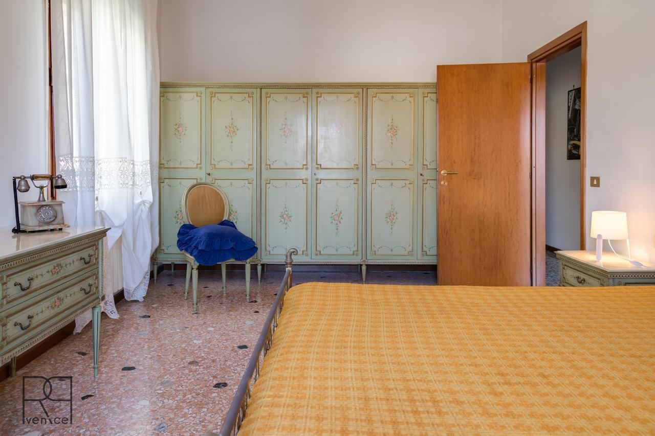 البندقية-ليدو Villa Noto Lagoon Flat المظهر الخارجي الصورة