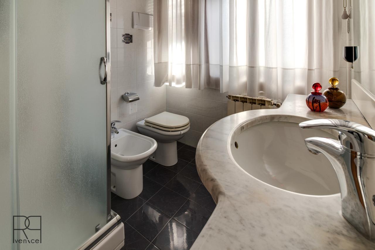 البندقية-ليدو Villa Noto Lagoon Flat المظهر الخارجي الصورة